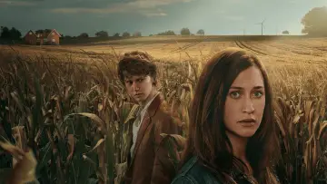 Задник к сериалу "Конец лета" #1562111
