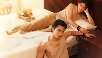 Задник к сериалу "KIDNAP ลับ-จ้าง-รัก" #1551688