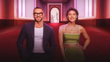 Задник к сериалу "Слепая любовь: Великобритания" #1231042