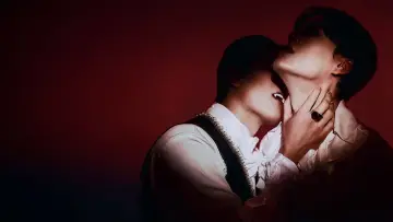 Задник к сериалу "เลือดนายลมหายใจฉัน" #1549339