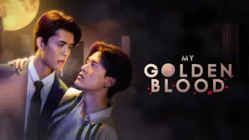 Задник к сериалу "เลือดนายลมหายใจฉัน" #1549341
