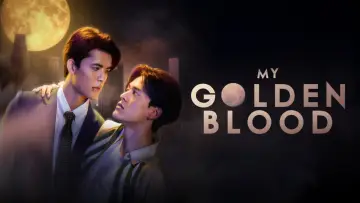 Задник к сериалу "เลือดนายลมหายใจฉัน" #1549342