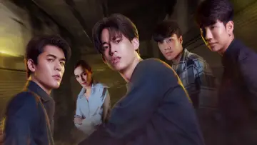 Задник к сериалу "เลือดนายลมหายใจฉัน" #1549344