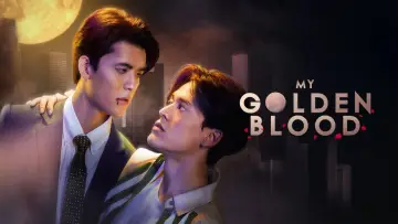 Задник к сериалу "เลือดนายลมหายใจฉัน" #1549348
