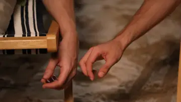 Задник к сериалу "เลือดนายลมหายใจฉัน" #1549349