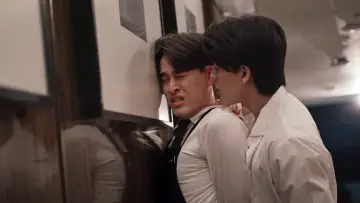 Задник к сериалу "เลือดนายลมหายใจฉัน" #1549366