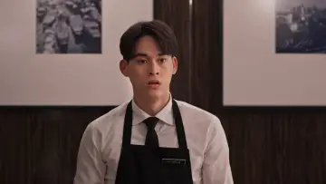 Задник к сериалу "เลือดนายลมหายใจฉัน" #1549367