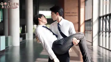 Задник к сериалу "เลือดนายลมหายใจฉัน" #1549370