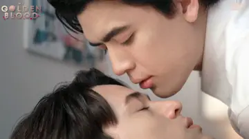 Задник к сериалу "เลือดนายลมหายใจฉัน" #1549371