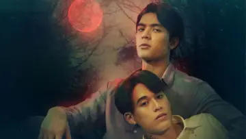 Задник к сериалу "เลือดนายลมหายใจฉัน" #1549372