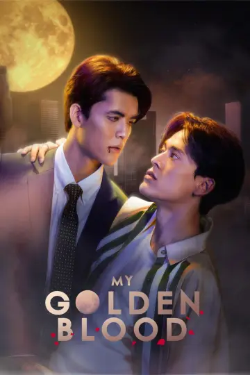 Постер к сериалу "เลือดนายลมหายใจฉัน" #1549379