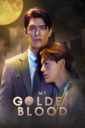 Постер к сериалу "เลือดนายลมหายใจฉัน" #1549382