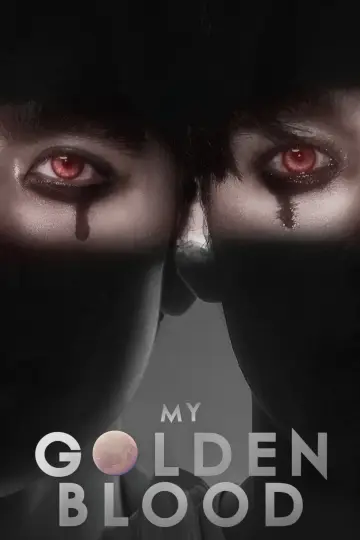 Постер к сериалу "เลือดนายลมหายใจฉัน" #1549384