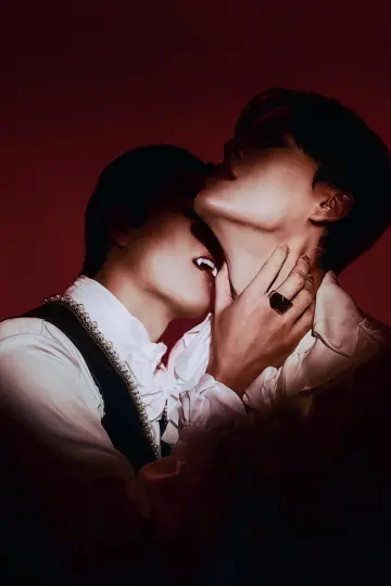 Постер к сериалу "เลือดนายลมหายใจฉัน" #1549385