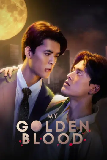 Постер к сериалу "เลือดนายลมหายใจฉัน" #1549390