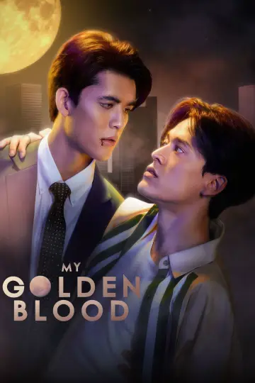 Постер к сериалу "เลือดนายลมหายใจฉัน" #1549391