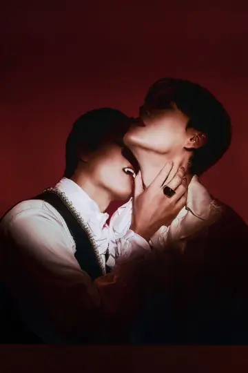 Постер к сериалу "เลือดนายลมหายใจฉัน" #1549395