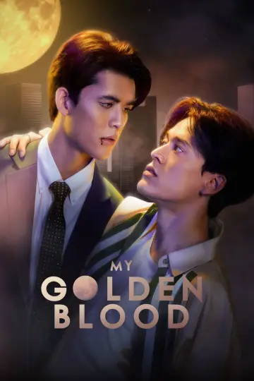 Постер к сериалу "เลือดนายลมหายใจฉัน" #1549396