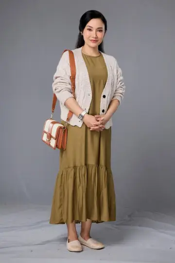 Постер к сериалу "เลือดนายลมหายใจฉัน" #1549403