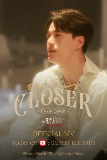 Постер к сериалу "เลือดนายลมหายใจฉัน" #1549411