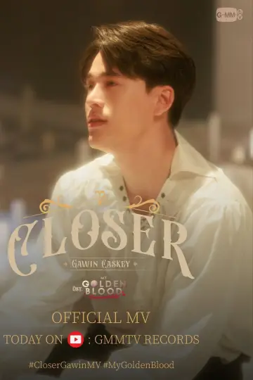 Постер к сериалу "เลือดนายลมหายใจฉัน" #1549412