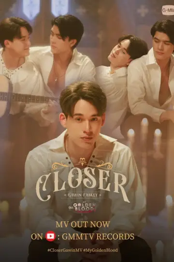 Постер к сериалу "เลือดนายลมหายใจฉัน" #1549413