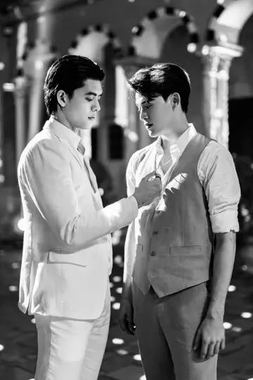 Постер к сериалу "เลือดนายลมหายใจฉัน" #1549424