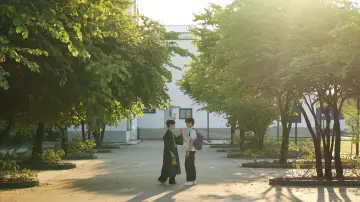 Задник к сериалу "Летняя ночь" #1562124