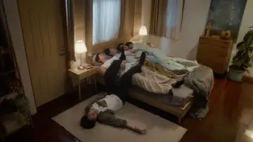 Задник к сериалу "Мы влюблены" #1426804