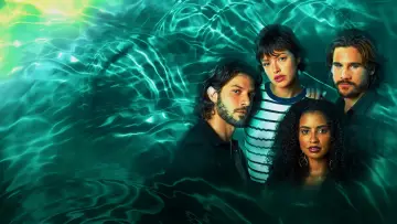Задник к сериалу "Mania de Você" #1543954