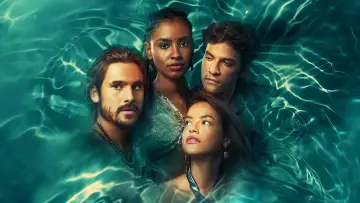 Задник к сериалу "Mania de Você" #1543955
