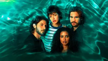 Задник к сериалу "Mania de Você" #1543956