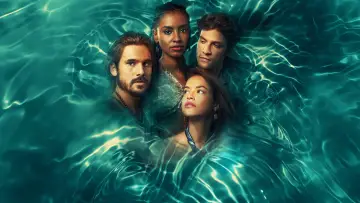 Задник к сериалу "Mania de Você" #1543959