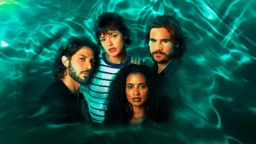 Задник к сериалу "Mania de Você" #1543960