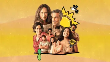 Задник к сериалу "No Rancho Fundo" #1453068