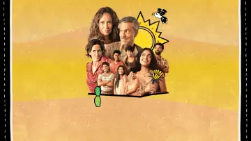 Задник к сериалу "No Rancho Fundo" #1453070