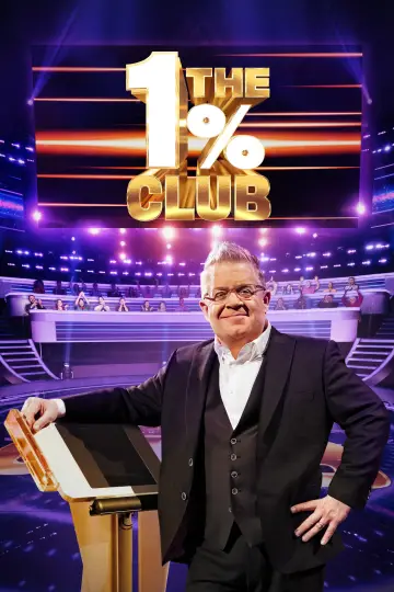 Постер к сериалу "Клуб 1%" #1501906