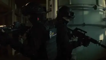 Задник к сериалу "Знак" #1598334