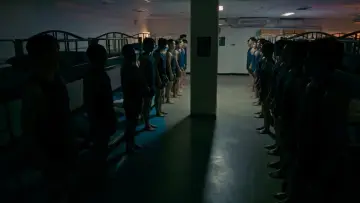Задник к сериалу "Знак" #1598337