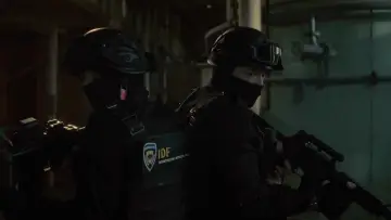 Задник к сериалу "Знак" #1598340