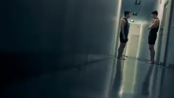 Задник к сериалу "Знак" #1598342