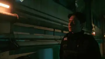 Задник к сериалу "Знак" #1598345