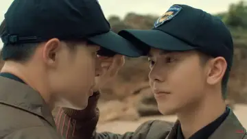 Задник к сериалу "Знак" #1598348