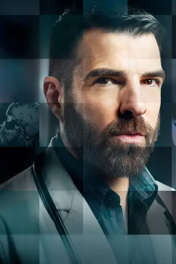 Постер к сериалу "Блестящие умы" #1380968