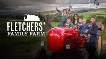 Задник к сериалу "Fletchers