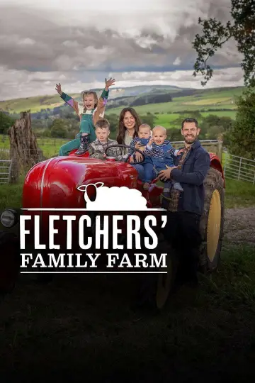 Постер к сериалу "Fletchers