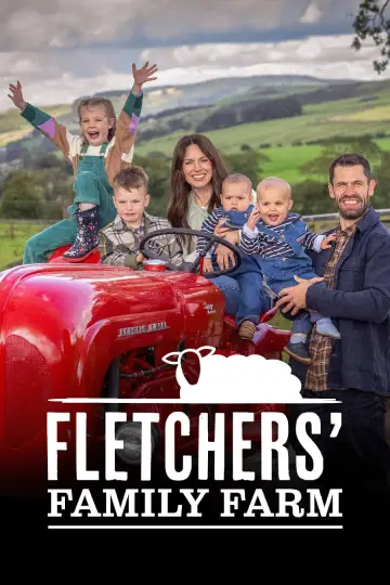 Постер к сериалу "Fletchers