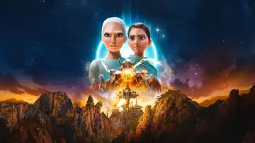 Задник к сериалу "УдивЛа" #1425105