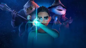Задник к сериалу "УдивЛа" #1425109