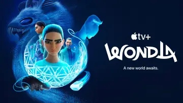 Задник к сериалу "УдивЛа" #1425119